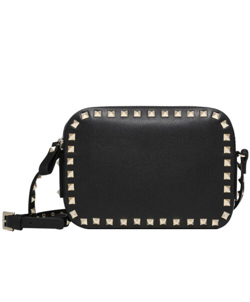 Valentino Rockstud Camera Bag